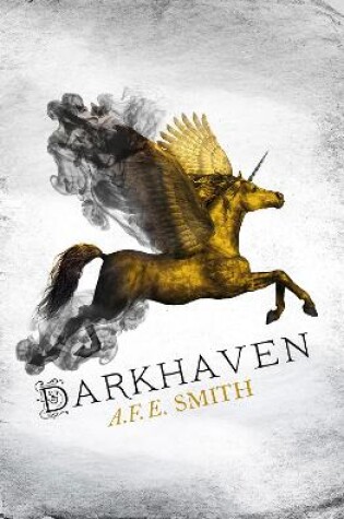 Cover of Darkhaven