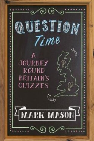 Cover of Question Time