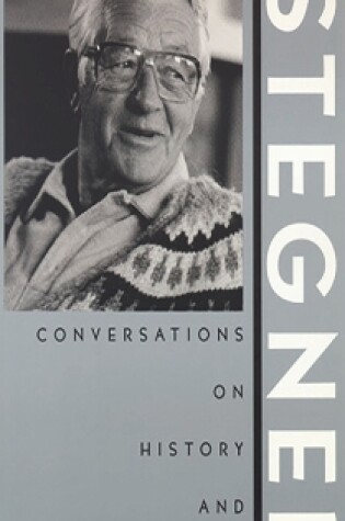 Cover of Stegner