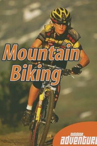 Cover of Mountain Biking