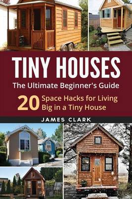 Book cover for Tiny Houses