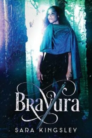 Cover of Bravura