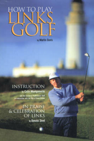 Cover of How to Play Links Golf