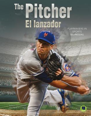 Cover of The Pitcher