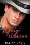 Book cover for Legacy of Danger
