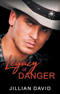 Cover of Legacy of Danger