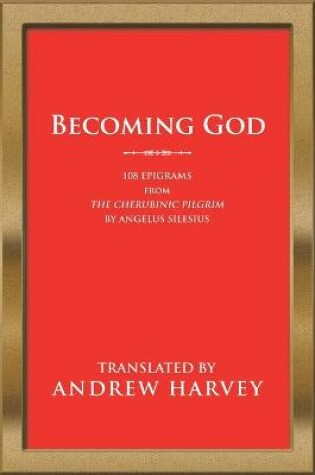 Cover of Becoming God