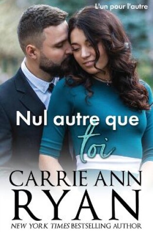 Cover of Nul autre que toi