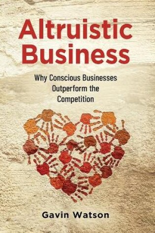 Cover of Altruistic Business