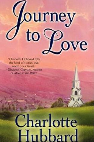 Cover of Journey to Love