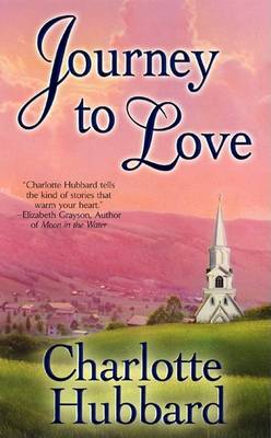 Book cover for Journey to Love