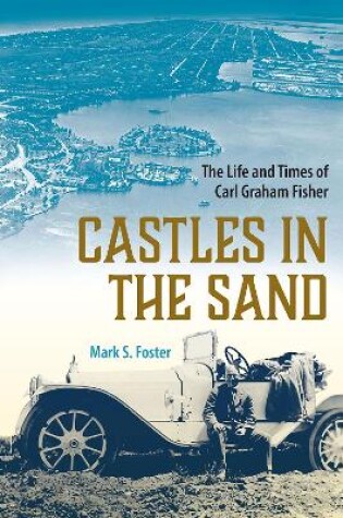 Cover of Castles in the Sand