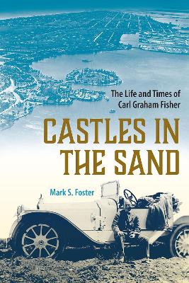 Book cover for Castles in the Sand