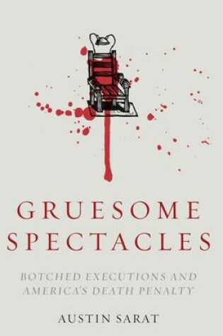Cover of Gruesome Spectacles