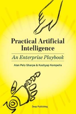 Book cover for Practical Artificial Intelligence