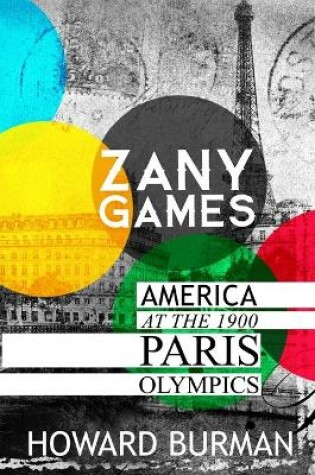 Cover of Zany Games