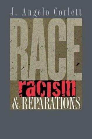 Cover of Race, Racism, and Reparations