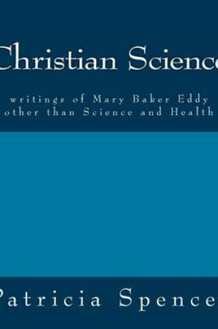 Cover of Christian Science