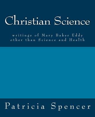 Book cover for Christian Science