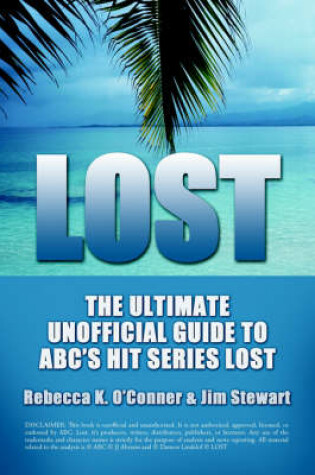 Cover of Lost