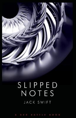 Book cover for Slipped Notes