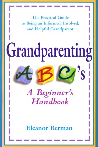 Cover of Grandparenting ABC'S