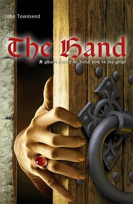 Cover of The Hand