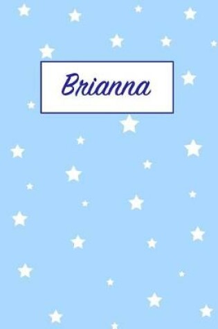 Cover of Brianna