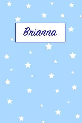 Book cover for Brianna