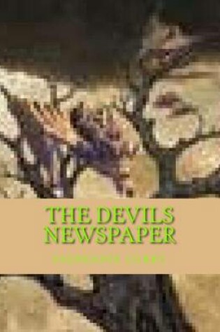Cover of The Devils Newspaper