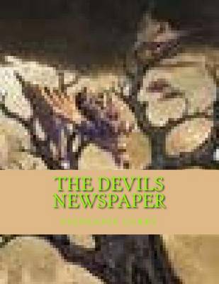 Book cover for The Devils Newspaper