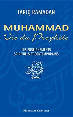 Book cover for Vie Du Prophete Muhammad