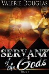Book cover for Servant of the Gods
