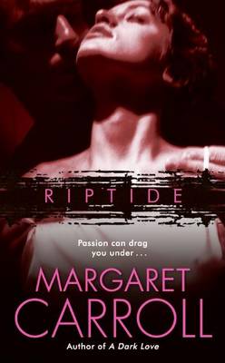 Book cover for Riptide