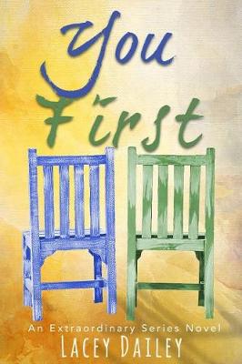 Book cover for You First