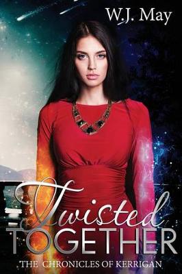 Book cover for Twisted Together