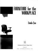 Book cover for Furniture for the Workplace