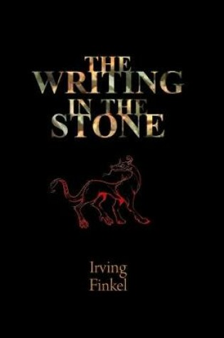 Cover of The Writing in the Stone
