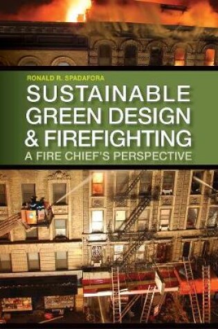 Cover of Sustainable Green Design and Firefighting