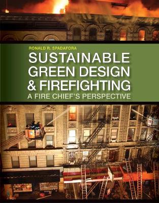 Cover of Sustainable Green Design and Firefighting