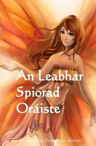 Cover of An Leabhar Spiorad Oraiste