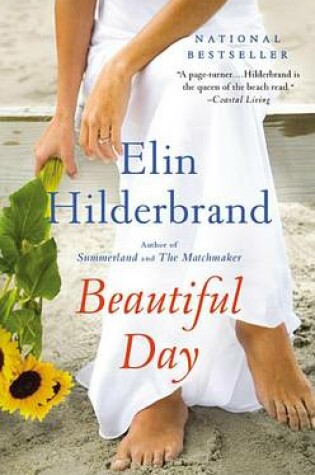 Cover of Beautiful Day -- Free Preview -- The First Three Chapters