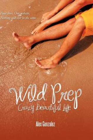 Cover of Wild Prep