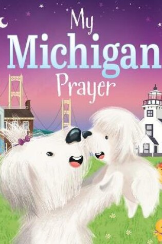 Cover of My Michigan Prayer