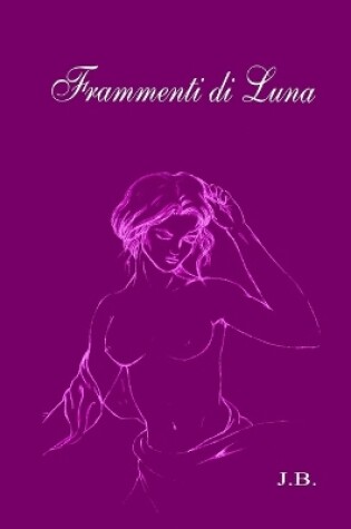 Cover of Frammenti di Luna