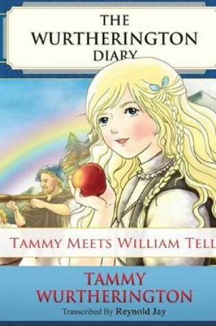 Cover of Tammy Meets William Tell