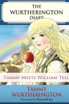 Book cover for Tammy Meets William Tell