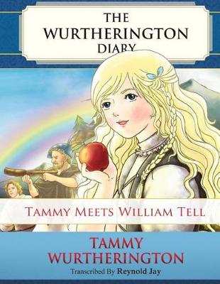 Cover of Tammy Meets William Tell