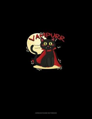 Cover of Vampurr