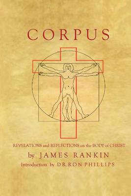 Book cover for Corpus